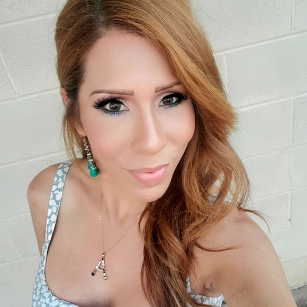 Meet your Posh Ambassador, Amy